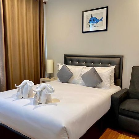 The Vet Boutique Hotel - Sha Extra Plus San Kamphaeng Exteriér fotografie