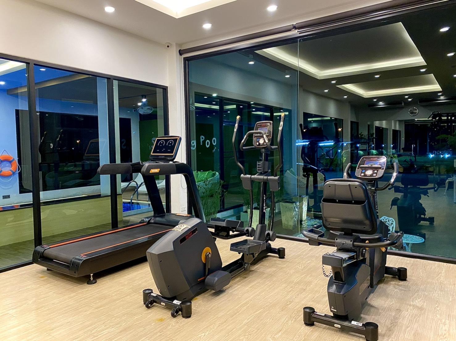 The Vet Boutique Hotel - Sha Extra Plus San Kamphaeng Exteriér fotografie