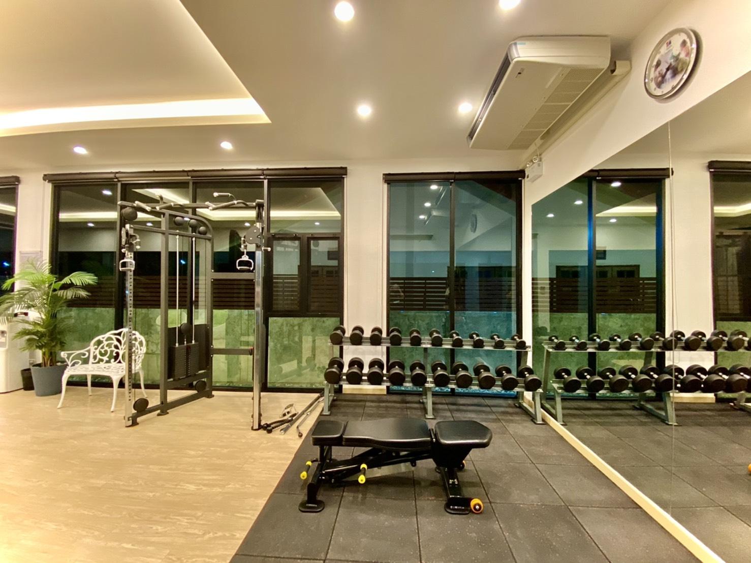 The Vet Boutique Hotel - Sha Extra Plus San Kamphaeng Exteriér fotografie
