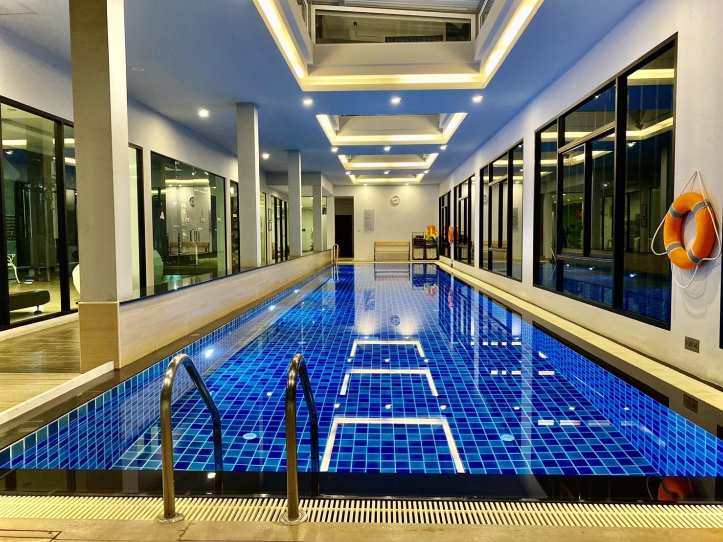 The Vet Boutique Hotel - Sha Extra Plus San Kamphaeng Exteriér fotografie