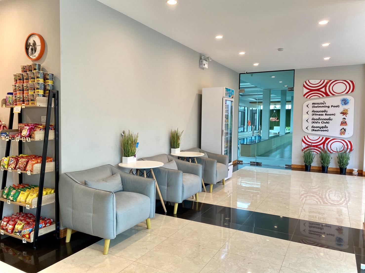 The Vet Boutique Hotel - Sha Extra Plus San Kamphaeng Exteriér fotografie