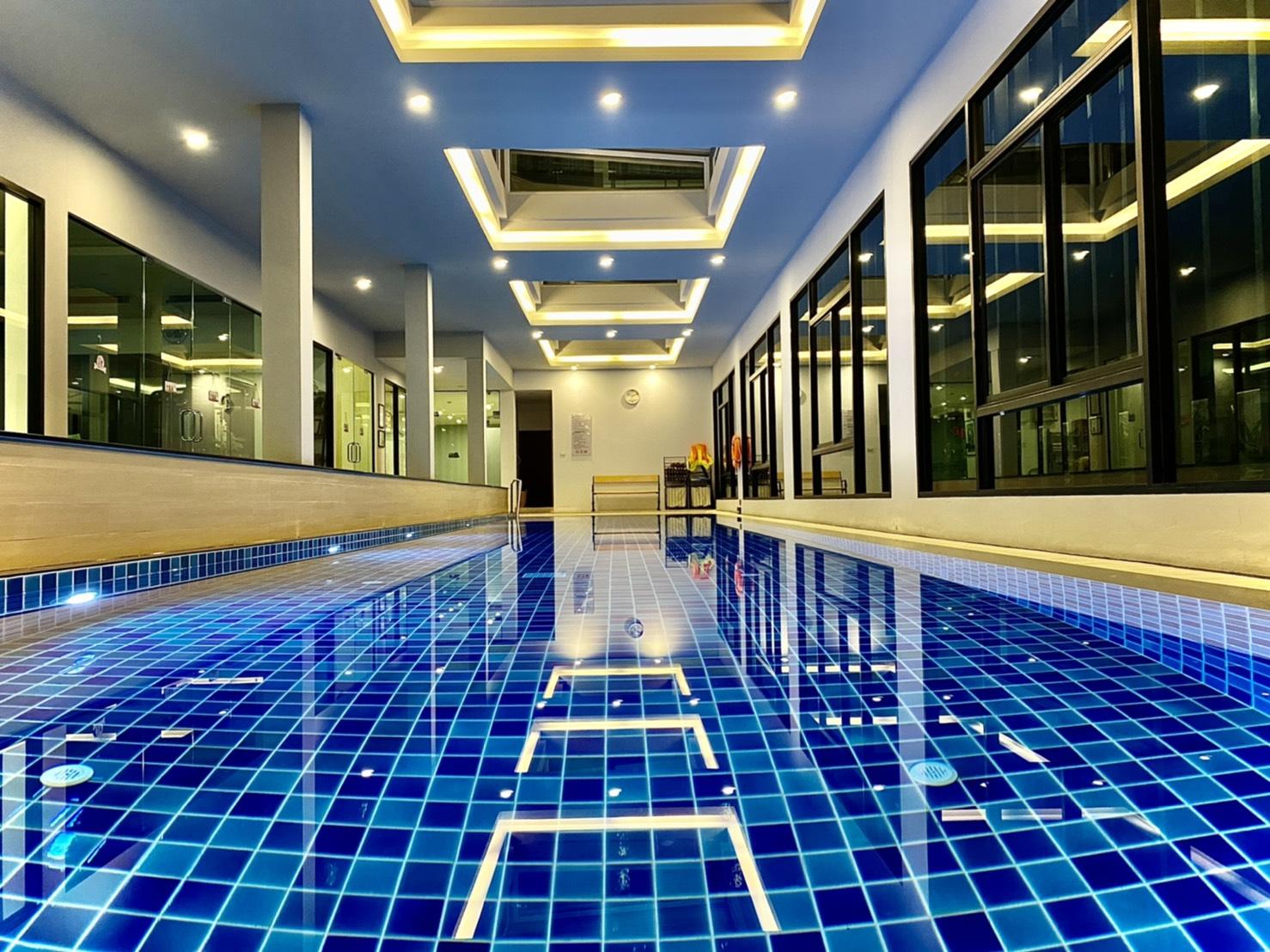 The Vet Boutique Hotel - Sha Extra Plus San Kamphaeng Exteriér fotografie