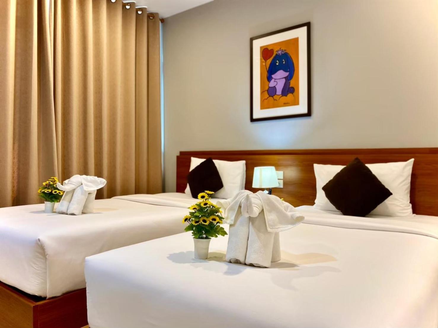 The Vet Boutique Hotel - Sha Extra Plus San Kamphaeng Exteriér fotografie