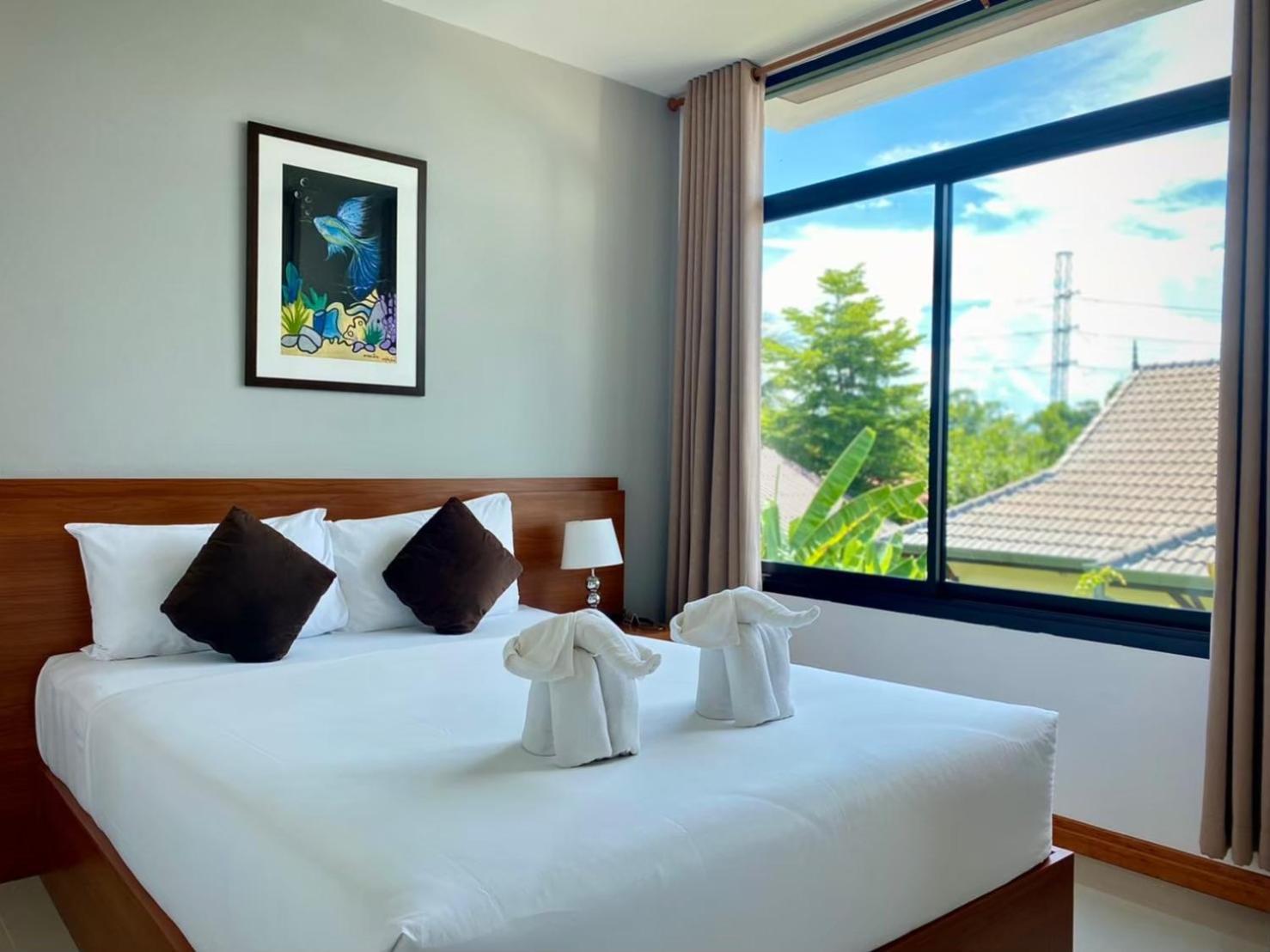The Vet Boutique Hotel - Sha Extra Plus San Kamphaeng Exteriér fotografie