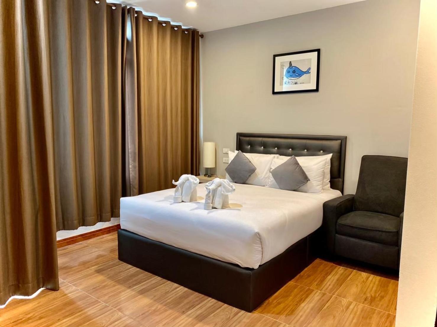 The Vet Boutique Hotel - Sha Extra Plus San Kamphaeng Exteriér fotografie